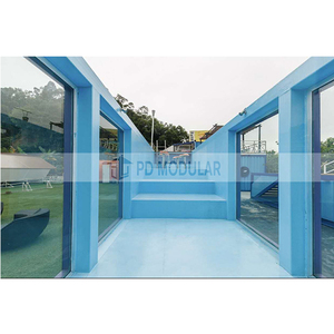 <span class=keywords><strong>Gafas</strong></span> modulares de lujo <span class=keywords><strong>para</strong></span> piscina al aire libre, 40 pies - Product Image 1