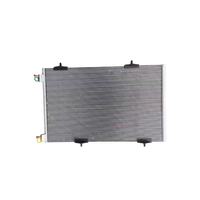 Condenseur sans entretien pour Peugeot 206 207 301 2008 Citroën New Elise C3-XR, référence OE9809645680, garantie 1 an
