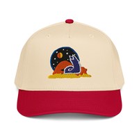 Casquette de baseball pour homme en coton structuré, personnalisable avec logo brodé 3D, marque privée, vente en gros, OEM, style Dad Hat vierge