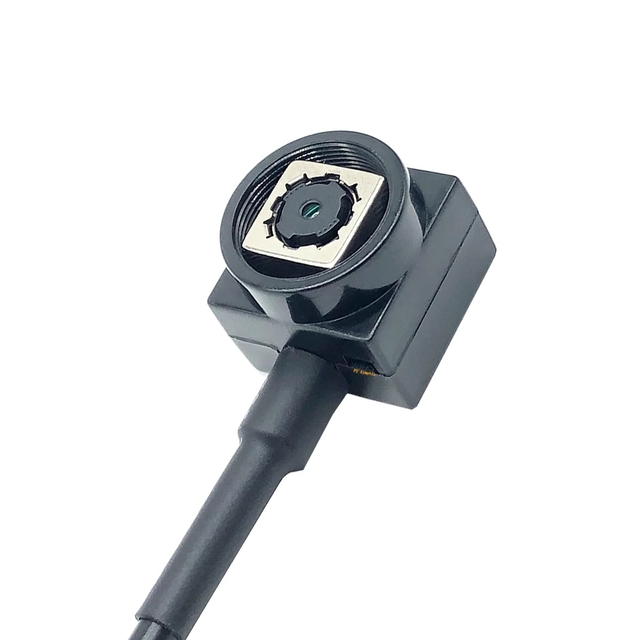 Geniuspy Super HD 4K UVC OTG AF Auto Focus 5MP/8MP 30FPS/15FPS 2M Cable Mini USB Industrial Surveillance CCTV Web Camera