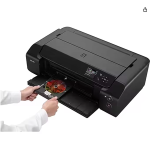 เครื่องพิมพ์ภาพถ่ายอิงค์เจ็ทไร้สาย PIXMA PRO-200 ระดับมืออาชีพ - การพิมพ์ภาพถ่ายคุณภาพสูง - Product Image 5