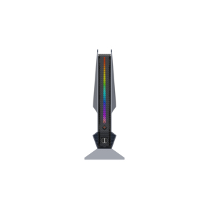 Mini PC para Juegos, Core I7 12700H, NVIDIA RTX3050, 8G DDR4, NVME, WiFi6, Computadora de Escritorio para Juegos con Iluminación Ambiental Colorida F10-1270 - Product Image 5