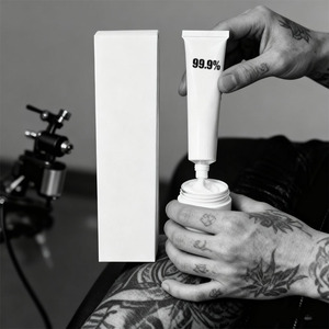 Mega Oferta 75% Crema para <span class=keywords><strong>Tatuajes</strong></span>, Producto para Eliminar <span class=keywords><strong>Tatuajes</strong></span>, Solución para Eliminar Tinte <span class=keywords><strong>de</strong></span> Cejas, Productos Gratis para Probar y Revisar el Pigmento del Tatuaje - Product Image 6
