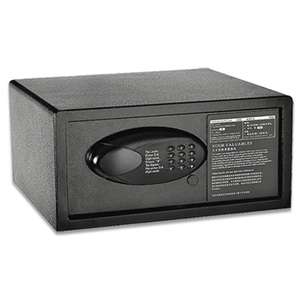 Caja DE SEGURIDAD DE <span class=keywords><strong>HOTEL</strong></span> DE ACERO exclusiva transfronteriza Caja de seguridad antirrobo Mini caja de seguridad para el hogar Suministro directo de fábrica - Product Image 1