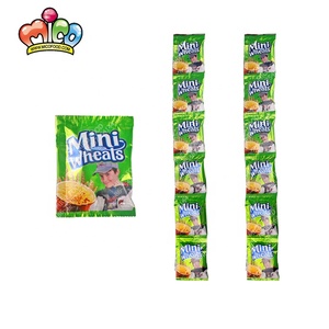 Deliciosos <span class=keywords><strong>cereales</strong></span> instantáneos - Product Image 2