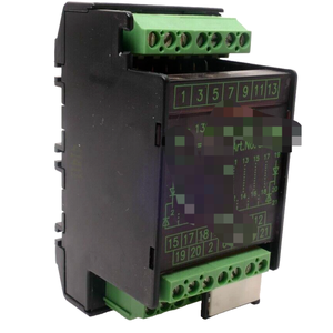 Módulo de Diodo Electrónico -10/ldp 1300-1 M |   67096 Nuevo y Original en Existencia, PLC Dedicado para Automatización, PLC Programable - Product Image 1