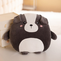 Mainan Squish Plush Kustom yang Laris Manis, Mainan Squish Kartun Lucu, Boneka Anime Lembut, Mainan Squish Lembut Isi Dakron
