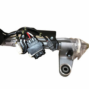Boîtier de direction assistée électronique Honda Crv 53601 T0a A01, nouvelle pièce de rechange pour les modèles 2012 à 2016 - Product Image 1