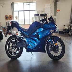 Motocicleta Eléctrica <span class=keywords><strong>Ducati</strong></span> de 10000W, Motocross, Motocicletas Deportivas, Motocicletas Eléctricas de Calle, <span class=keywords><strong>E</strong></span>-Motos, Batería de Litio de 160AH - Product Image 2