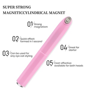 Best-selling Multifunctional <b>Nail</b> Magnet UV cat Eye Gel Special <b>Nail</b> DIY cat Eye Magnet <b>Nail</b> <b>Tool</b> - Product Image 5
