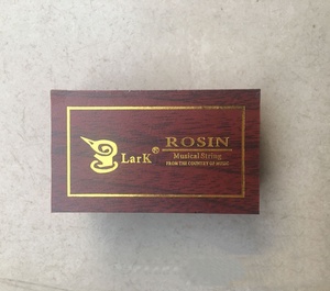 Hot bán Chất lượng cao dây cụ <span class=keywords><strong>Violin</strong></span> Đàn Nhị CELLO Rosin - Product Image 2