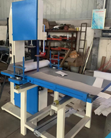 Machine de découpe de gaufrage de papier de stabilité pour machine à papier pour serviettes en tissu facial