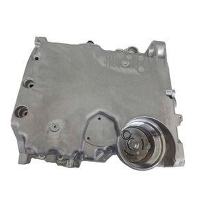 Pièces automobiles <span class=keywords><strong>moteur</strong></span> carter d'<span class=keywords><strong>huile</strong></span> <span class=keywords><strong>vidange</strong></span> 1056022400 carter de <span class=keywords><strong>vidange</strong></span> d'<span class=keywords><strong>huile</strong></span> pour Geely 3G15TD SX11 FE-7 FE-<span class=keywords><strong>5</strong></span> KC-2 VF11 - Product Image 1