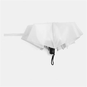 Parapluies super mini pliables manuels à 3 sections, très populaires sur le marché au prix le plus bas - Product Image 4