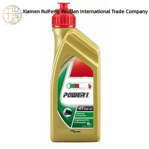 น้ำมันเครื่อง 1 แอมป์ 4 จังหวะ 10w-40 ของแท้ใหม่ พร้อมส่ง สำหรับระบบอัตโนมัติในอุตสาหกรรม แพ็คควบคุมการเขียนโปรแกรม PLC สำหรับ Pac - Product Image 1