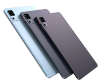 Nouvelle arrivée M70-L10, tablette Android 13 12 pouces, processeur octa-core, 8 Go + 256 Go, batterie 8000 mAh, tablette PC avec clavier pour les entreprises