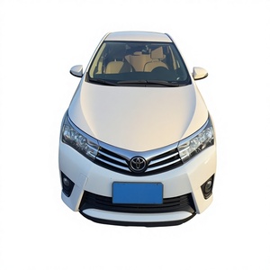 โตโยต้า โคโรลล่า น้ำมันเบนซิน <span class=keywords><strong>มือ</strong></span><span class=keywords><strong>สอง</strong></span> ปี <span class=keywords><strong>2014</strong></span> ราคาถูก รถครอบครัว - Product Image 1