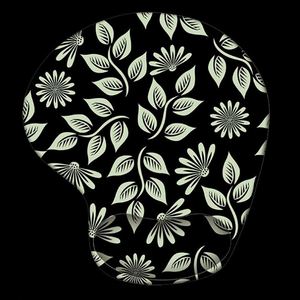 Alfombrilla de Ratón Ecológica de Goma |   Material Reciclado con Logotipo Personalizado |   Regalo Promocional Sostenible para Empresas - Product Image 6