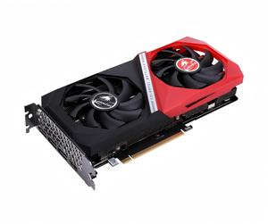 Tarjeta Gráfica para Juegos Colorful Battle-AX RTX <span class=keywords><strong>3060</strong></span> DUO 12G V5 12GB GDDR6 PCIe 4.0, <span class=keywords><strong>Precio</strong></span> de Fábrica al por Mayor, en Stock - Product Image 3