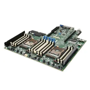 Voor Hp Hpe Proliant Dl360 G10 Gen10 Server Moederbord Moederbord Systeemkaart 875552-001 847479-001 P11781-001