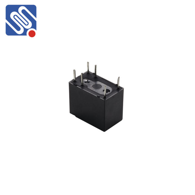 Meishuo MCC-S-112-C 2A 6pin 12vdc Electronic Components Quality Signal Relay