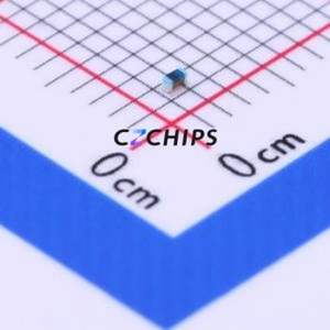 LQW15AN33NH00D ตัวเหนี่ยวนำไฟฟ้า 0402 ( ค่าความเหนี่ยวนำ: 33nH )( ความแม่นยำ: 3% กระแสไฟฟ้าที่กำหนด: 260mA ) - Product Image 1