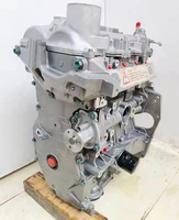 Motor Original de Fábrica de Buena Calidad HR16 8P, Ensamblaje Completo de Motor para Nissan Micra, March, Note, NV200, Qashqai, Sentra, Tsuru