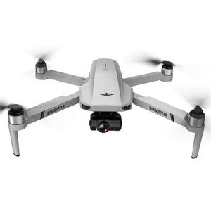 Drone KFPLAN <span class=keywords><strong>KF102</strong></span> GPS 8K avec caméra <span class=keywords><strong>4K</strong></span> Ultra HD Cardan 2 axes 5G Wifi FPV Drones RC quadrirotor professionnel - Product Image 2