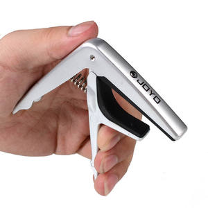 Afinador de Guitarra JOYO JCP-01, Sintético, de Plástico, Duradero, con Acabado Pulido, Cambiador de Afinación para <span class=keywords><strong>Ukelele</strong></span> - Product Image 3