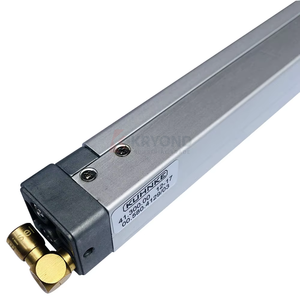 1 pieza 00.580.4129/03 abrazadera de placa automática para accesorios de máquina de impresión CD102 SM102 pieza de repuesto - Product Image 1