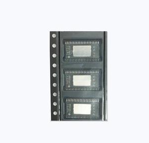 ชิ้นส่วน TPA3255 ชิป IC รุ่น TPA3255DDVR - Product Image 1