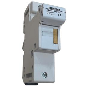 Portaf 1x51 50A 690V High-Amp <b>Circuit</b> <b>Breakers</b> - Product Image 1