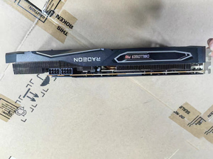 Carte graphique indépendante RX 6750 XT 12 Go, RX6750XT GDDR6 192 bits, GPU pour jeux PC - Product Image 2