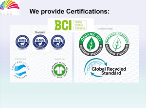 Chine personnalisé en gros Femme laine rayure ouvert avant boutonné femmes tricot <span class=keywords><strong>Cardigan</strong></span> avec manches bouffantes - Product Image 5