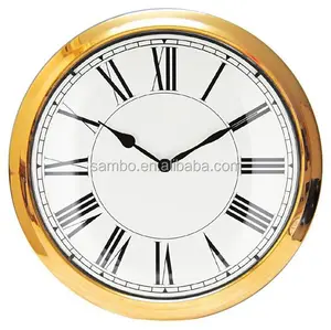 Antique Wall Clock Timepieces For Kitchen