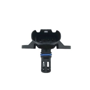 Sensor de Presión Absoluta del Colector (MAP) 13627560063 13627585492 5WK96873Z para BMW 135i 335i 335is 550i 750i 75 - Product Image 1