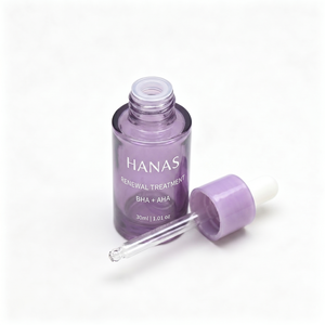 Botella cuentagotas redonda <span class=keywords><strong>de</strong></span> PET <span class=keywords><strong>de</strong></span> pared <span class=keywords><strong>gruesa</strong></span> <span class=keywords><strong>de</strong></span> 30 ml con bombilla <span class=keywords><strong>de</strong></span> <span class=keywords><strong>silicona</strong></span> negra y tapa <span class=keywords><strong>de</strong></span> metal, color personalizado OEM, para envasado <span class=keywords><strong>de</strong></span> suero nocturno y aceite facial. - Product Image 4
