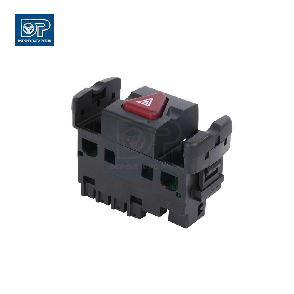 9434460523 Warning Hazard Switch for MB ACTROS MP2 MP3 Trucks