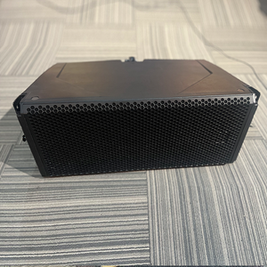 HDL 30A Dual 10 Inch <strong>2</strong> Way Active Line Array Sound Equipment Powered Speakers Music System Outdoor Speaker for Stage - Product Image 5