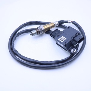 Chất lượng cao 39265-2f250 392652f250 0281006611 0281006612 7557052 hạt vật chất cảm biến PM cảm biến cho Hyundai - Product Image 6