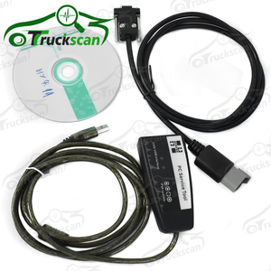 V5.3 สำหรับ Yale Hyster PC เครื่องมือวินิจฉัยอัตโนมัติ อินเทอร์เฟซ CAN USB เครื่องวิเคราะห์เครื่องยนต์สำหรับรถยก เครื่องมือบริการ PC โดย Ifak - Product Image 5