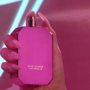 Commercio all'ingrosso di vendita calda fiori zafferano orchidea <span class=keywords><strong>rosa</strong></span> sandalo <span class=keywords><strong>profumo</strong></span> <span class=keywords><strong>rosa</strong></span> per le donne - Product Image 5