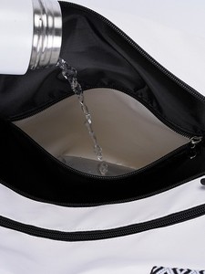 Sac de sport élégant <span class=keywords><strong>pour</strong></span> femme avec bandoulière unique <span class=keywords><strong>pour</strong></span> raquettes de badminton et de tennis - Product Image 5