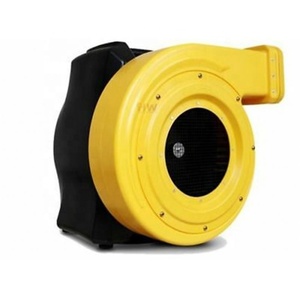 Ventilateur <span class=keywords><strong>gonflable</strong></span> réglable, adapté au château <span class=keywords><strong>gonflable</strong></span> à gonfler, Course d'obstacle, glissière à <span class=keywords><strong>eau</strong></span> - Product Image 3