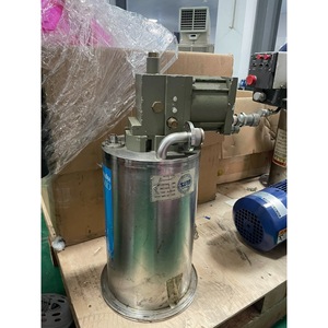 Pompe à vide Cryo-Torr 1020756709 – Support de maintenance pour équipement de contrôle industriel - Product Image 1
