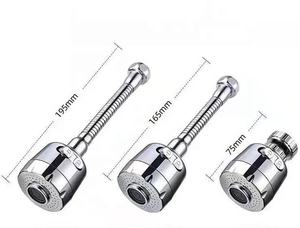 <span class=keywords><strong>Extension</strong></span> <span class=keywords><strong>de</strong></span> <span class=keywords><strong>robinet</strong></span> <span class=keywords><strong>rotatif</strong></span> <span class=keywords><strong>de</strong></span> cuisine Adaptateur <span class=keywords><strong>rotatif</strong></span> d'<span class=keywords><strong>extension</strong></span> <span class=keywords><strong>de</strong></span> dispositif d'économie d'eau <span class=keywords><strong>de</strong></span> pommeau <span class=keywords><strong>de</strong></span> douche à 360 degrés - Product Image 6