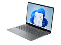 Untuk Laptop 2-in-1 OmniBook X Flip 14" 2.8K OLED Touch Ultra 5 RAM 16GB SSD 1TB Aluminium Baru Nirkabel Bahasa Inggris