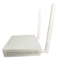 ONU XPON 8546MCUS terlaris 2023, 1GE+3FE+1POT+2.4GWIFI Versi Inggris 8546m harga termurah