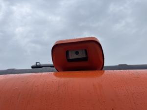 Excavatrice hydraulique Hitachi ZX200-3G, moteur japonais Isuzu, 20 tonnes, boîte de vitesses, pompe, coupleur rapide, bon état, sans fuites - Product Image 6