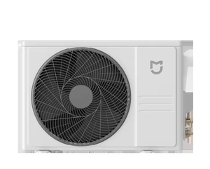 Aire Acondicionado Split Inverter Mijia Fresh Air Pro 1.5HP 12000BTU, Super Nivel 1 APF5.65 R32, Color Gris Plateado, WiFi Inteligente, de Pared - Product Image 6
